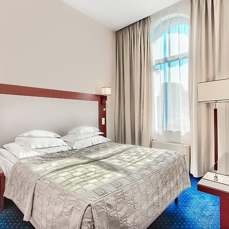 Hotel Atrium Στσέτσιν Εξωτερικό φωτογραφία