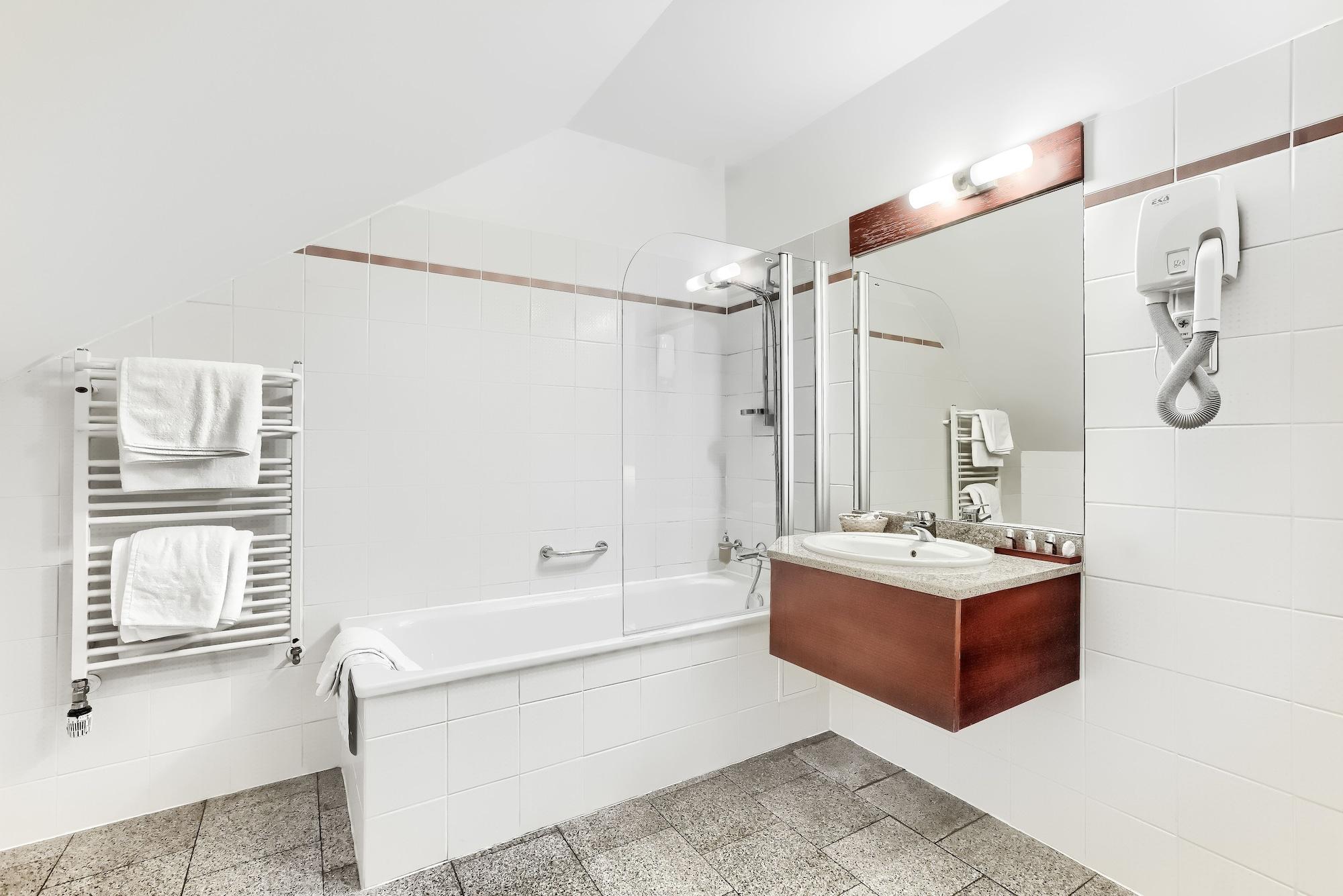 Hotel Atrium Στσέτσιν Εξωτερικό φωτογραφία
