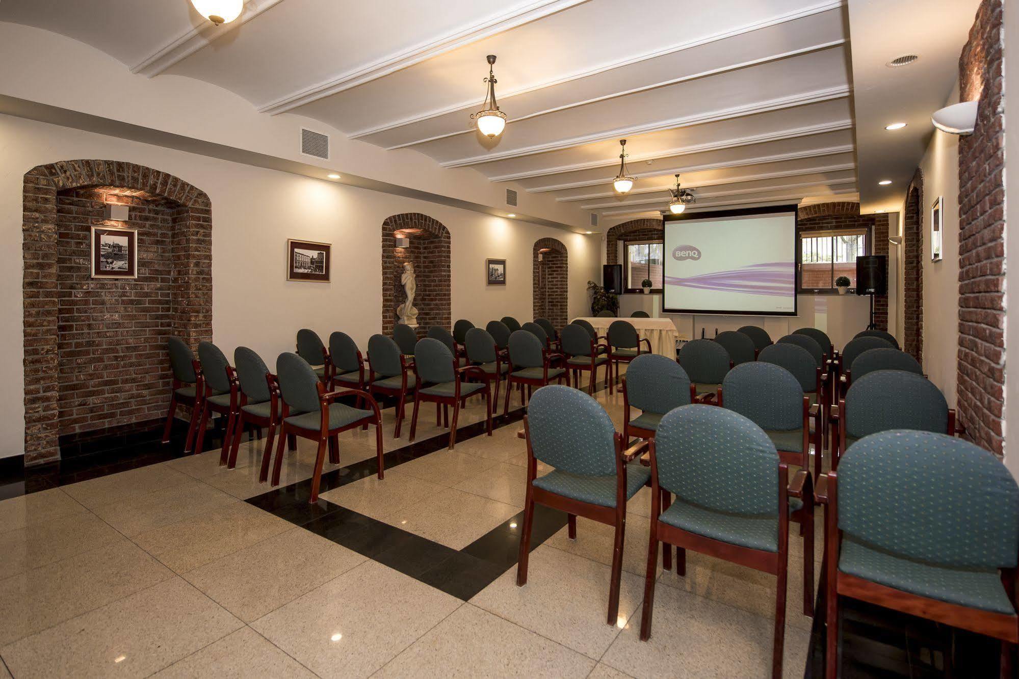 Hotel Atrium Στσέτσιν Εξωτερικό φωτογραφία