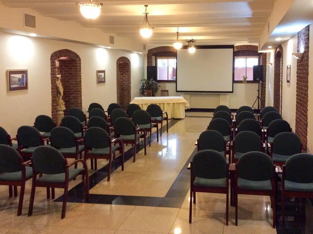 Hotel Atrium Στσέτσιν Εξωτερικό φωτογραφία